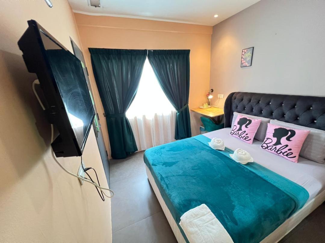 Hotel The Tree Boutique Shah Alam