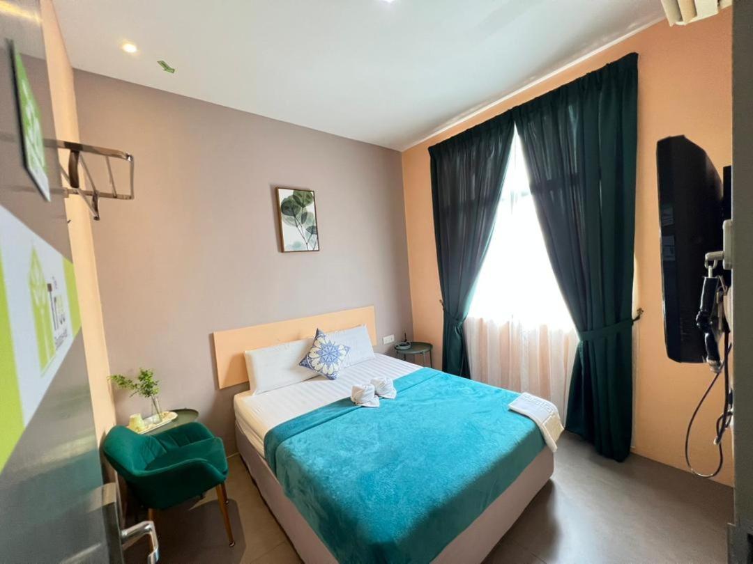 The Tree Boutique Hotel