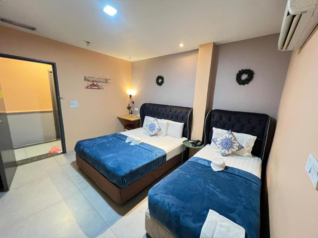 The Tree Boutique Hotel Shah Alam