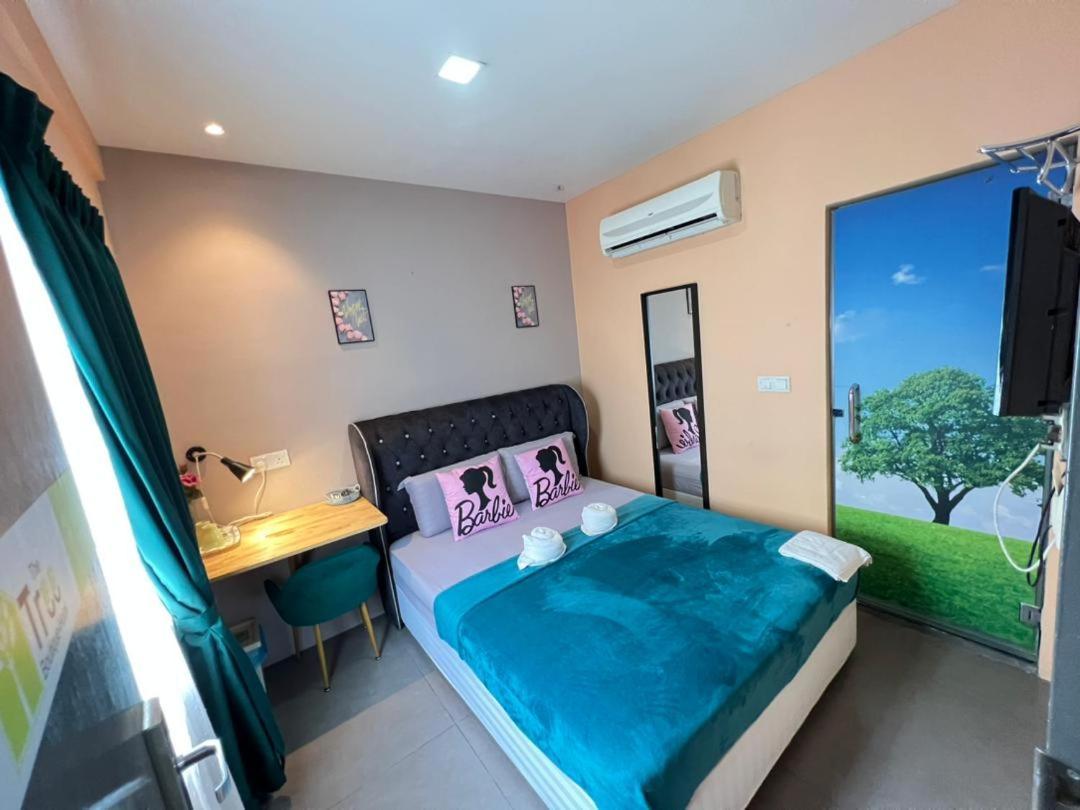 Hotel The Tree Boutique Shah Alam