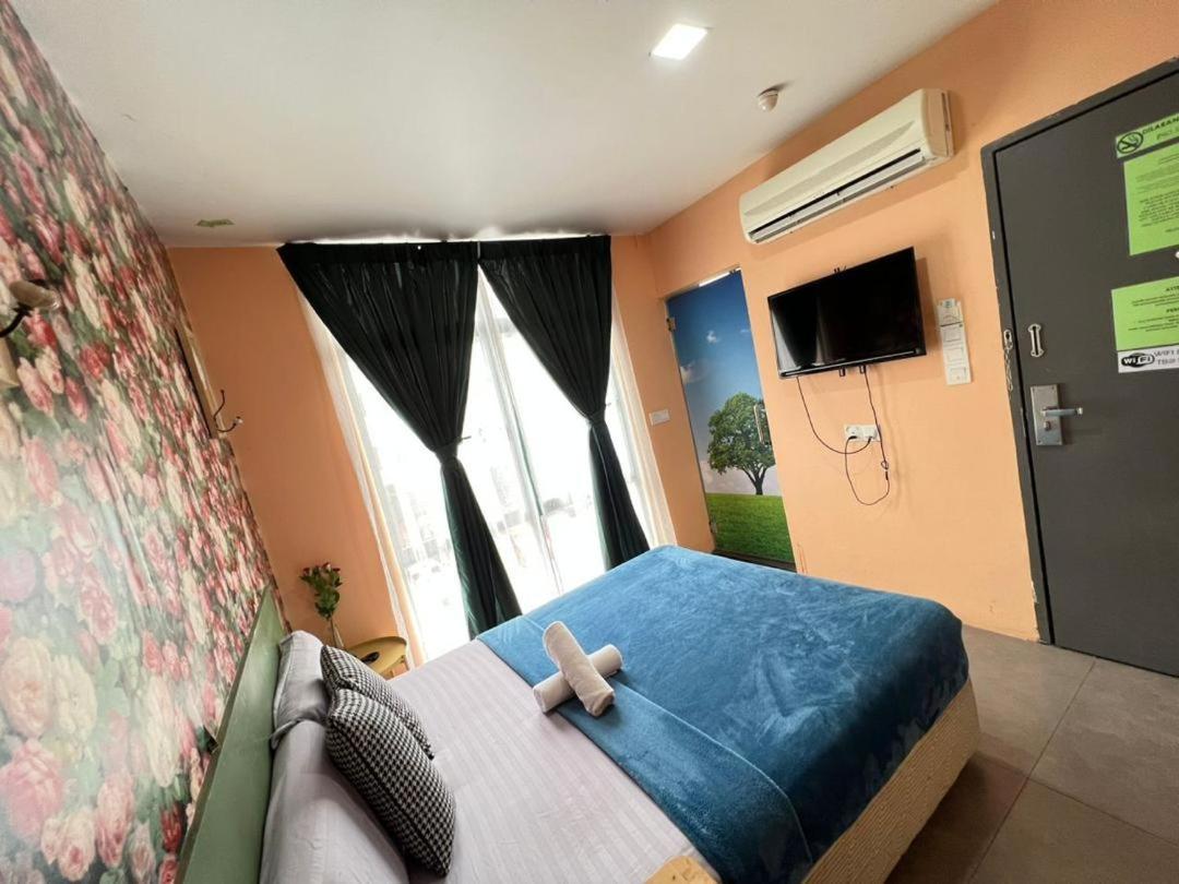 The Tree Boutique Hotel