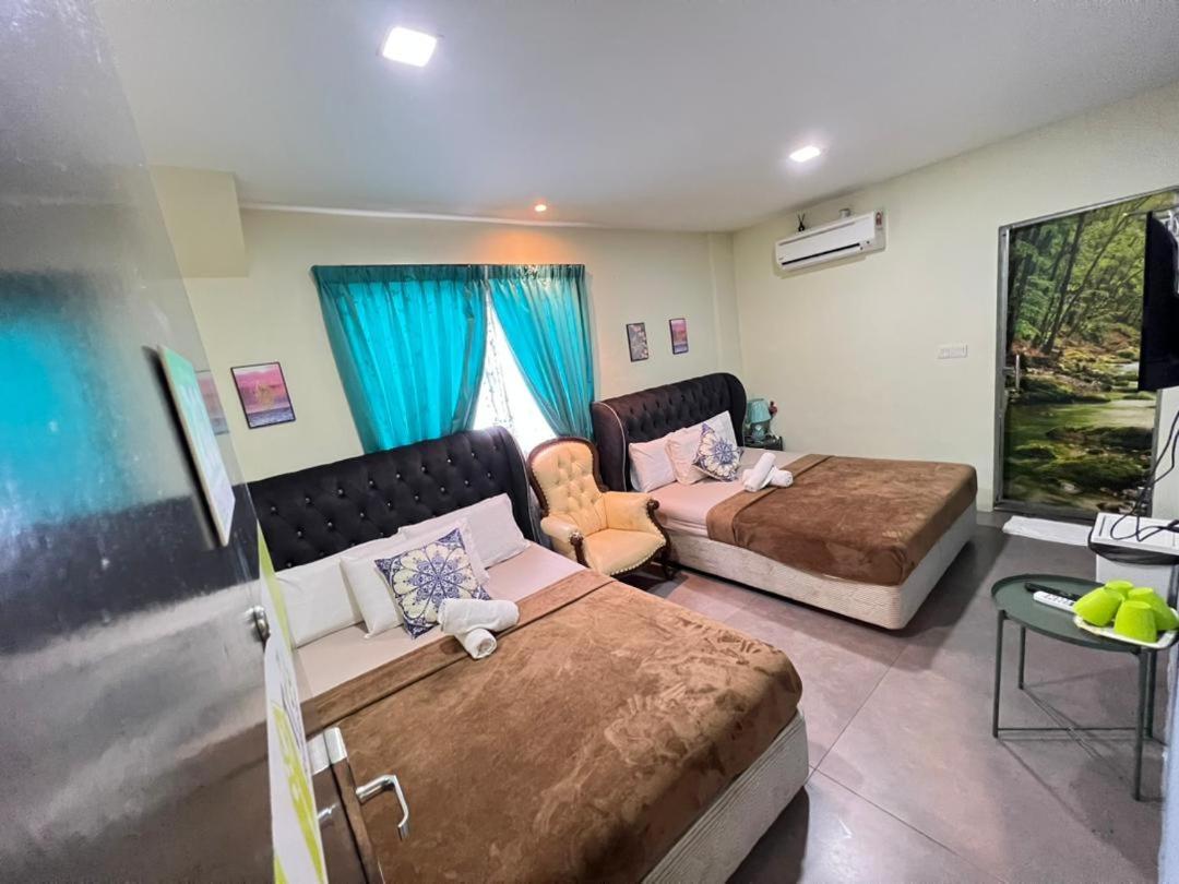 Hotel The Tree Boutique