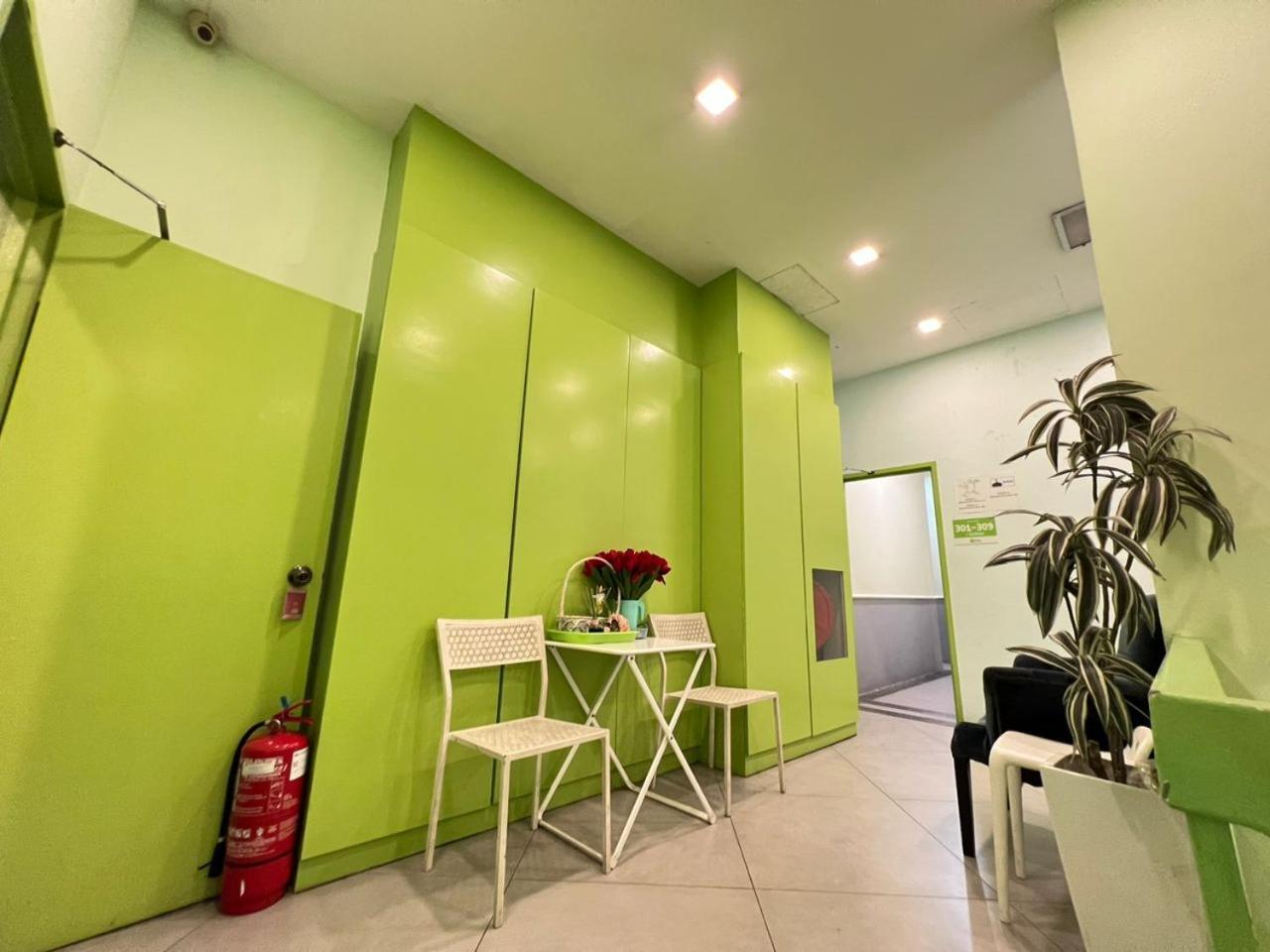 Hotel The Tree Boutique