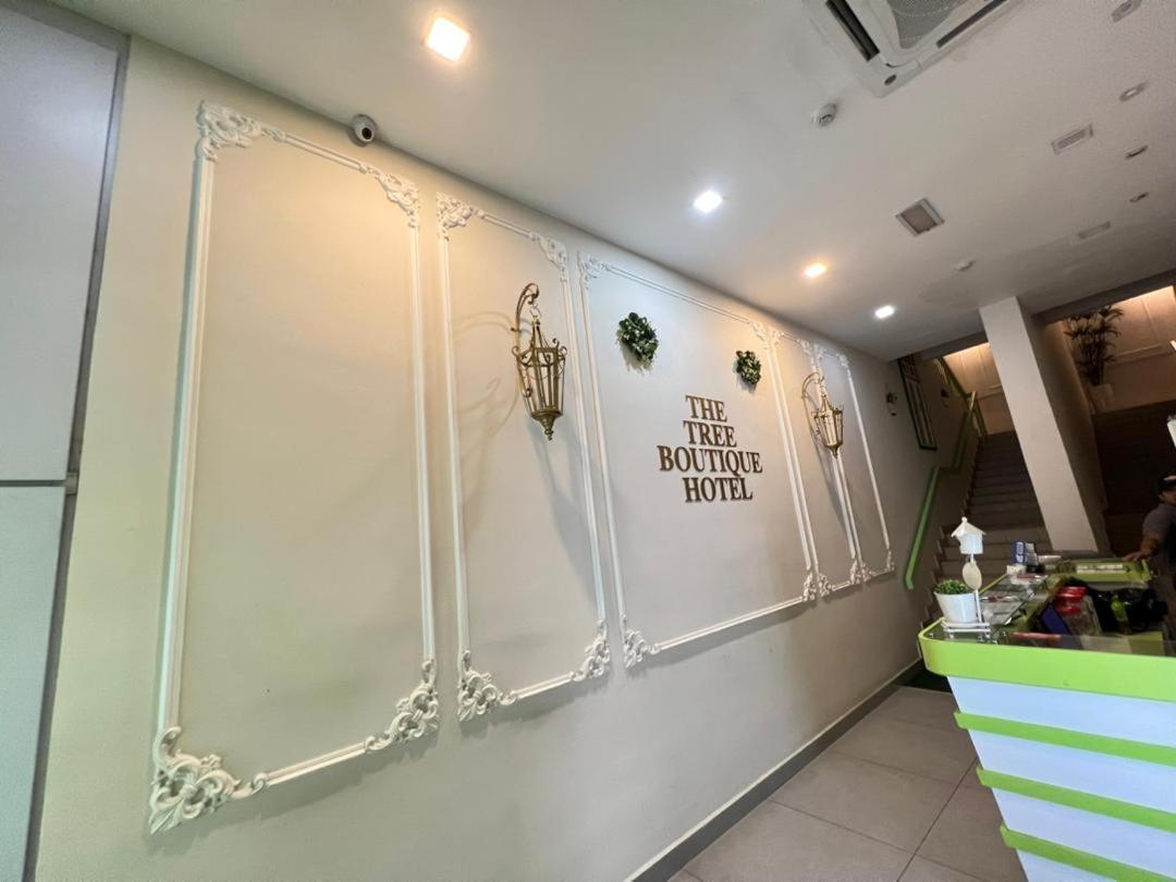 Hotel The Tree Boutique