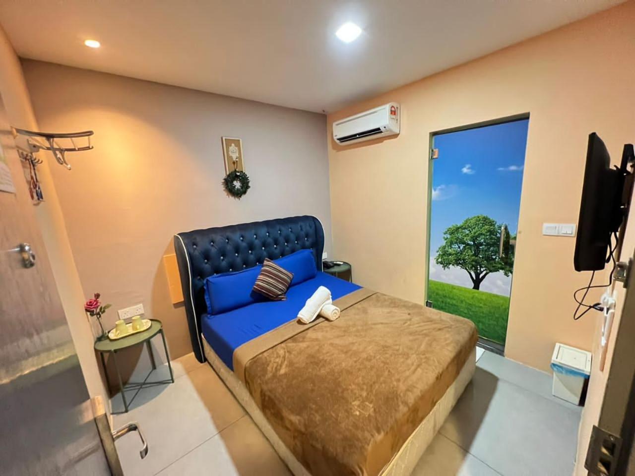 Hotel The Tree Boutique