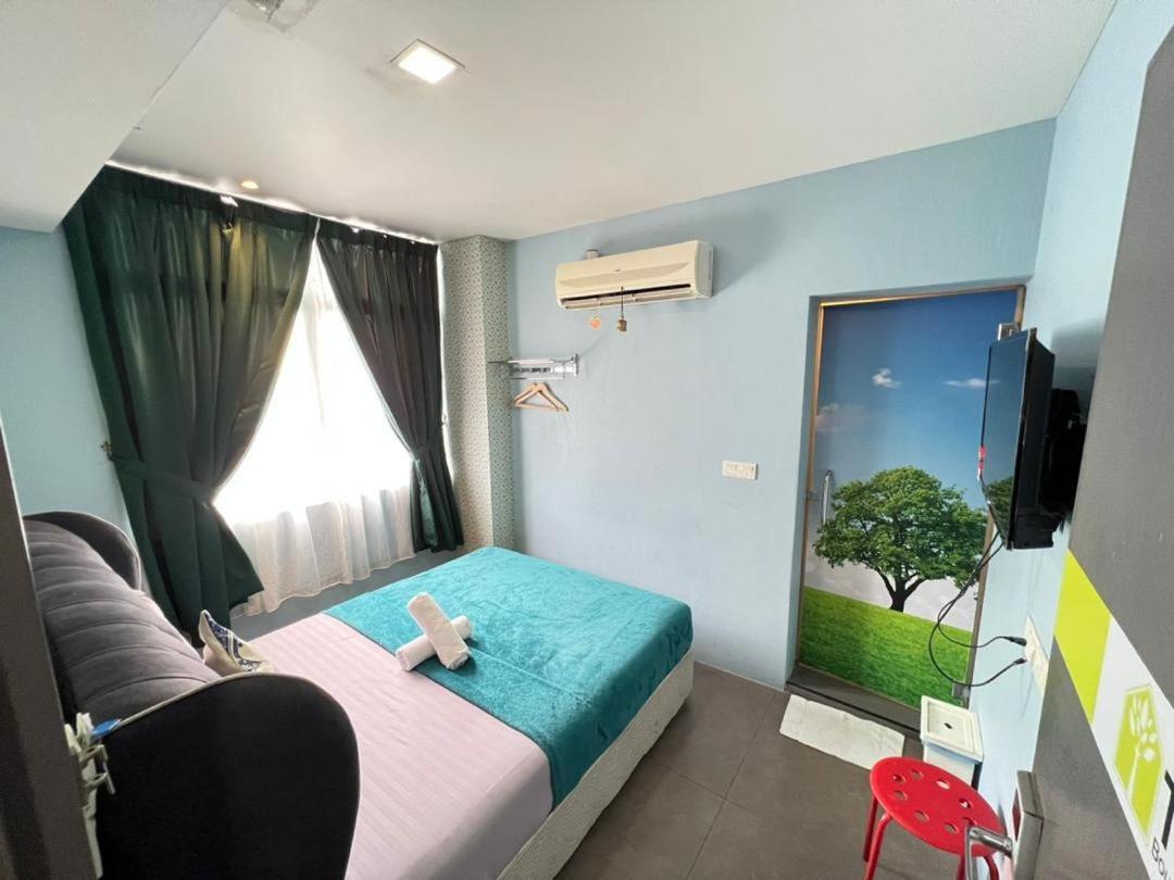 The Tree Boutique Hotel