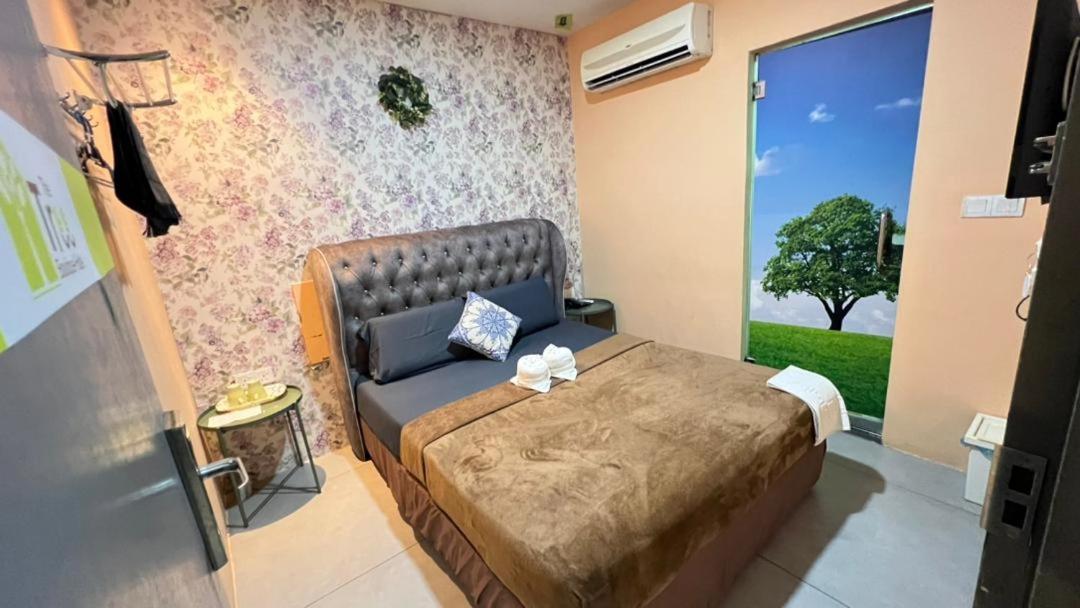 The Tree Boutique Hotel Shah Alam