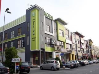 Hotel The Tree Boutique